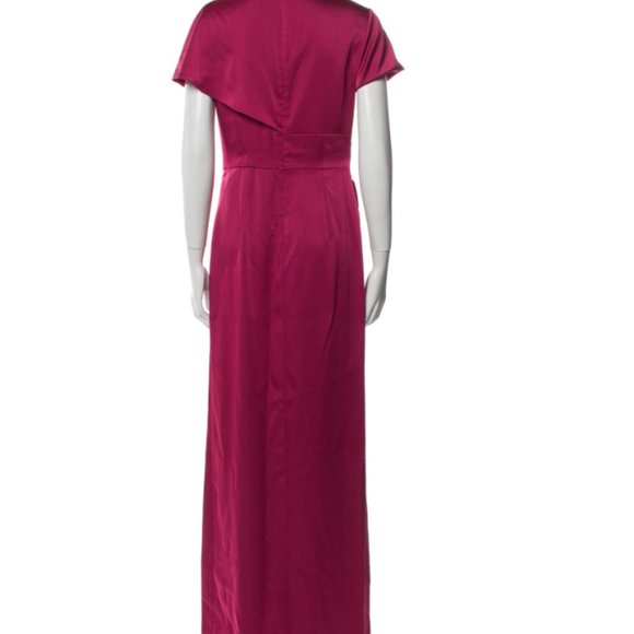 COPY - Theia Evening Gown - Picture 5 of 5